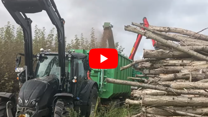 Schweiger-Hof KUP Kran