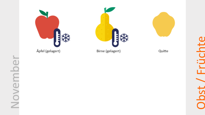 Schweiger-Hof Obst November