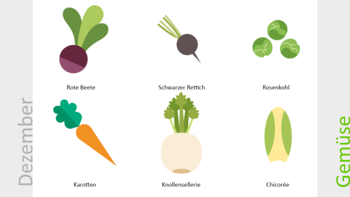 Schweiger-Hof Gemuese Dezember