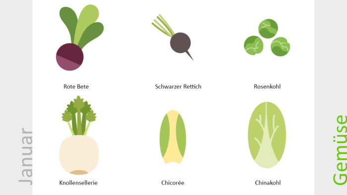Schweiger-Hof Gemuese Januar