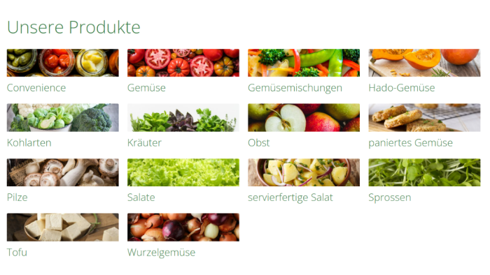 Schweiger-Hof Gastroshop