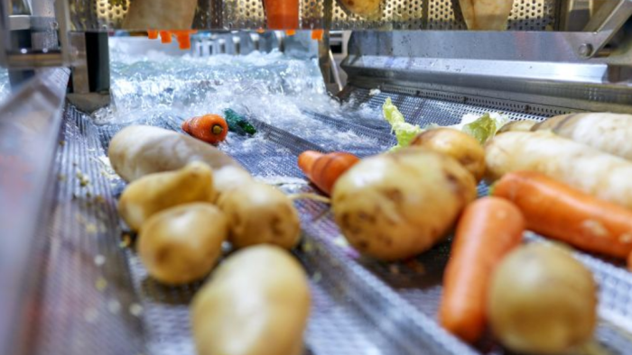 Schweiger-Hof Eisawasseranlage