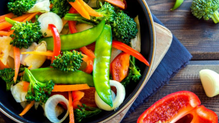 Schweiger-Hof Gemuesemix