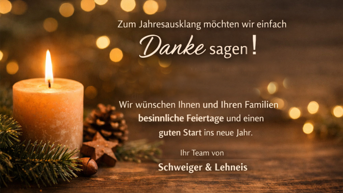 Schweiger-Hof Tag der deutschen Einheit