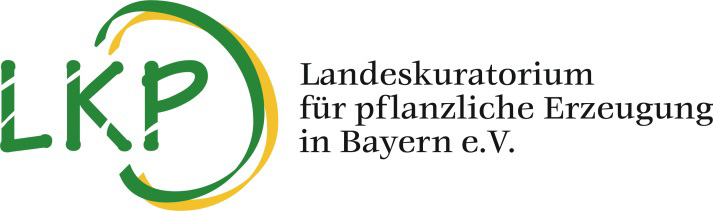 Landeskuratorium für pflanzliche Erzeugung in Bayern e.V,